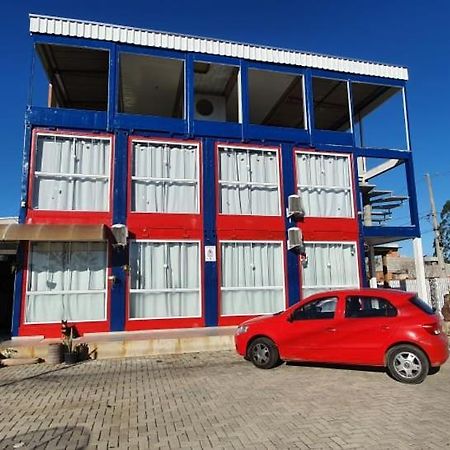 Sunflower Inn Penha  Eksteriør billede