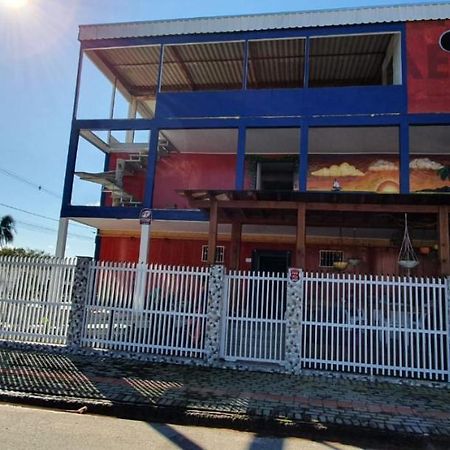 Sunflower Inn Penha  Eksteriør billede