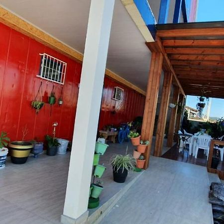 Sunflower Inn Penha  Eksteriør billede