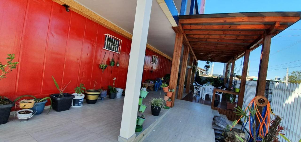 Sunflower Inn Penha  Eksteriør billede